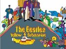 The Beatles - Yellow Submarine [BRAND NEW SEALED VINYL LP RECORD] 180G RMST