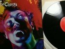 Alice In Chains ?– Facelift Vinyl, LP, Album 1990 UK CBS ?– 467201-1 Alternative
