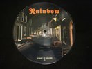 RAINBOW - STREET OF DREAMS 1983 UK  - RARE 7