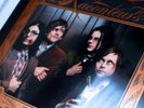 ORIGINAL 2006 COPPER COVER THE RACONTEURS BROKEN BOY SOLDIERS VINYL LP