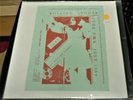THE ROLLING STONES HYDE PARK JULY 1969 WC 3689 Bootleg Vinyl LP 1973
