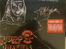 rare ZAKK WYLDE+BLACK LABEL SOCIETY nuns and roaches SEALED RSD BF 2019 COLOR EP