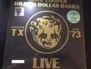 ALICE COOPER - BILLION DOLLAR BABIES TOUR - LIVE 73' - RECORD STORE DAY RSD 2019
