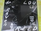 LOU REED The Raven 3LP Black Friday 2019 RSD