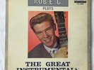 Rob  E.G. - The Great Instrumentals - OZ 1964 Festival Mono 7