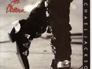 MICHAEL JACKSON  Dirty Diana PICTURE SLEEVE 7