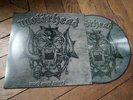 MOTORHEAD Much more covers LP PICTURE DISQUE