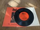 Iron Maiden: ‘The Soundhouse Tapes’ Original ROK 1 7