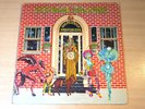 Captain Beyond/Sufficiently Breathless/1973 Capricorn Gatefold LP/USA Issue