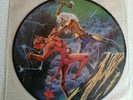 IRON MAIDEN - RUN TO THE HILLS - 7