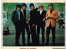 The ROLLING STONES    Satisfaction   RARE 2ème Pochette     7
