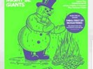 RSD Black Friday 2019 They Might Be Giants Dont Let's Start TMBG Vinyl RARE