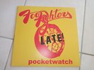 FOO FIGHTERS Late pocketwatch LP Studios 90-91