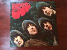 Beatles “Rubber Soul”, Odeon 1C 062-04 115, German Press from 1969, mint-
