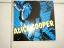 ALICE COOPER Son of billion dollar babies / slick black limousine