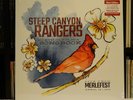 Steep Canyon Rangers North Carolina Songbook vinyl lp RSD 2019 Black Friday