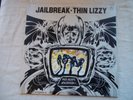 Thin Lizzy Jailbreak LP Vinyl