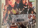 JAY & SILENT BOB REBOOT OST LP WEED GREEN VINYL GUARANTEED DELIVERY