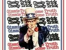 CHEAP TRICK GIMME SOME TRUTH 2019 RSD BLACK FRIDAY RECORD STORE DAY