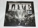 BROTHERS OSBORNE - Live At The Ryman  (2019 RSD/BF Black Friday Vinyl 2-LP) NEW