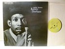 LP,  Kenny Dorham, Quiet Kenny, Prestige 1976, Neuzustand, Mint-