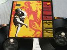 Guns N´ Roses - Use your Illusion I - Doppel LP