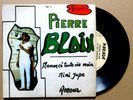 PIERRE BLAIN Mini Jupe WEST INDIES LATIN BOLERO MERENGUE RARE HIT PARADE EP