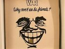 War - Why Can't We Be Friends 12
