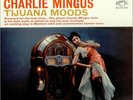 Charles Mingus Tijuana Moods - Orange Label USA vinyl LP album record LSP-2533