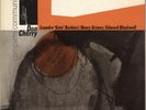 Don Cherry vinyl LP album record Complete Communion - 'b' label USA BST-84226