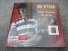 BILL WYMAN White Lightnin' The Solo Box 2017  SIGNED 4x180g BOX SET DEMON sealed