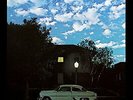 Jackson Browne - Late For The Sky [CD]