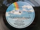 LYNYRD SKYNYRD GIMME BACK MY BULLETS 1976 Press LP MINT ONE PLAY TIME CAPSULE