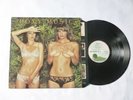 ROXY MUSIC   COUNTRY LIFE   1974 UK 1ST PRESS ART ROCK VINYL LP   PLAYS SOLID