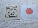 U2 Three Out Of Control Vinyl Record CBS 7951 Irish single