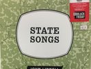 JOHN LINNELL State Songs NEW SEALED LP RSD 2019 Green Vinyl They Might Be Giants