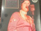 Patsy Cline Sweet Dreams Complete Decca Masters Colored TMR Black Friday RSD 3LP