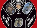 FURNACE - KEITH HUDSON [CD]