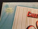 Cheech & Chong-  LP PROMOTIONAL COPY - Up In Smoke Comedy Soundtrack
