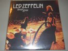 RARE LIVE LED ZEPPELIN SEALED LP TEAR GAS MILANO 7/5/71 LIMITED EDITION 333 MINT