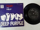 ****** DEEP PURPLE    PS 7