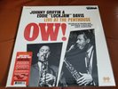 Johnny Griffin Eddie 