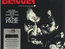 Gene Page, Blacula  Vinyl Record *NEW*