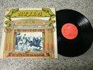 ATILA - INTENCION, LP BASF ORIGINAL ESPAÑOL  1976, GATEFOLD SLEEVE