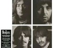 The Beatles White Album 50th Anniversary 4 Vinyl LP Box Set New + FREE DELIVERY