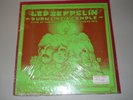 RARE LIVE LED ZEPPELIN SEALED LIMITED EDITION LP BURN LIKE A CANDLE LA # 21/110