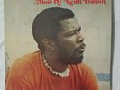 Keith Poppin - More Of Keith Poppin   Reggae Roots LP