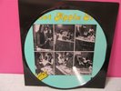 BEATLES lp SWEET APPLE TRAX VOLUME 3 PICTURE DISC vinyl record