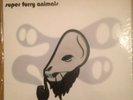 SUPER FURRY ANIMALS - '' MWNG ''  LP WHITE VINYL year 2000