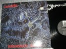 Desecrator - LP - Subconscious Release   (First Press)